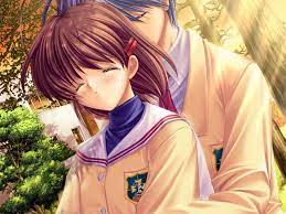 Nagisa Furukawa Character Giant Bomb Clannad Clannad Anime Clannad After Story