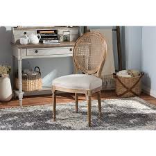 Browse stylish lounge chairs, dining room chairs, outdoor seating and more. Adelia French Cottage Upholstered Dining Chair 8696073 Hsn