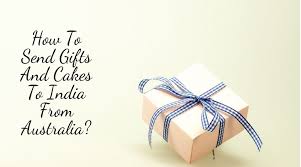 The best online gift shop near me that you were looking for to send gifts to india is here. How To Send Gifts And Cakes To India From Australia