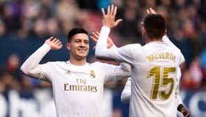 ريال مدريد أنهى تحضيراته لهذه المباراة بتركيز عالي، حيث يطمح في تحقيق الفوز في معقله من أجل تسهيل عليه عملية التأهل إلى الدور المقبل، ولكن هذا سيكون صعب عليه كون الخصم يمتلك لاعبين على أعلى مستوى داخل المستطيل الأخضر لذا عليه الحذر والتركيز بشكل. Ù…Ø´Ø§Ù‡Ø¯Ø© Ù…Ø¨Ø§Ø±Ø§Ø© Ø±ÙŠØ§Ù„ Ù…Ø¯Ø±ÙŠØ¯ ÙˆØ´Ø§Ø®ØªØ§Ø± Ø¨Ø« Ù…Ø¨Ø§Ø´Ø± Ø§Ù„ÙŠÙˆÙ… 21 10 2020 ÙƒÙˆØ±ØªÙ†Ø§