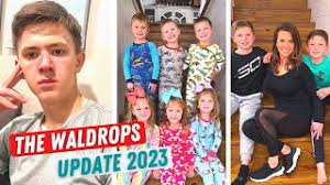Sweet Home Sextuplets: Courtney Waldrop Teases The Show'S Return