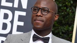 Barry Jenkins to direct 'Lion King' follow-up