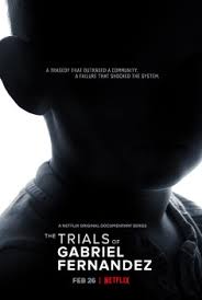 New on netflix (february 2020): The Trials Of Gabriel Fernandez Wikipedia