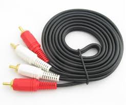 Earlier in the year, horwitz has called for silver prices to continue its. Rca Stereo Audio Cable Dual Rca Male Gold Plated Av Cord For Hdtv Dvd Vcr Lot 5ft 5 Ft 1 Qfc