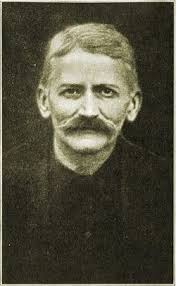 James Jeremiah Crow (1842-1918)