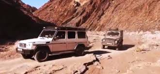 He studied human movement science at stellenbosch university in western cape, south africa. Mike Horn Mercedes G Class Off Roading G Wagen Video Dpccars