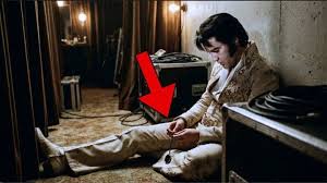 When Elvis Collapsed Backstage, What He Held In His Hand Changed  Everything. Part 1, ‎, ‎#elvispresley #elvislegacy #elvisforever #tcb  #graceland #elvishistory #presleyfamily #viralvideo #viralvideos ...