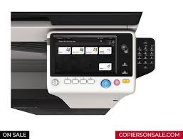 ©2021 konica minolta business solutions europe gmbh Konica Minolta Bizhub C287 For Sale Buy Now Save Up To 70