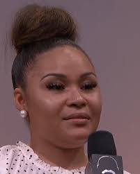 Monique Hitchcock's Instagram, Twitter & Facebook