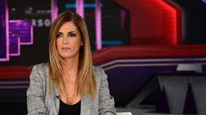 El feminismo es puro marketing. Chlorine Dioxide Strong Warning To The Population Not To Imitate Viviana Canosa World Today News