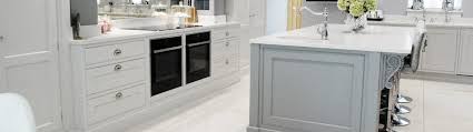Making these complicated parts requires careful planning and building. Curved Shaker Cabinets Armstrong Jordan Interiors