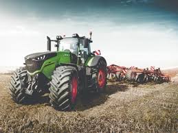 Quigley contracting is the premium agricultural contracting company in new zealand. Fendt S New Offering Pushes The Boundaries