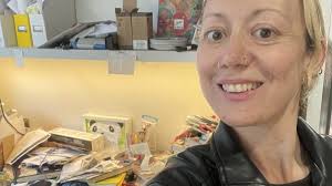 Jennifer Barton (@JenBNYC)