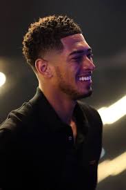 Jude before the game 🔥