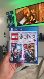 La cuenta oficial del summer game fest y la propia warner bros. Discover Harry Potter Video Games Ps4 S Popular Videos Tiktok