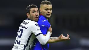 Cómo ver el partido de la jornada 2 de la liga mx: Pumas Cruz Azul Tv Horario Como Y Donde Ver As Mexico