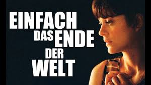 Den ganzen film sehen einfach das ende der welt auf german ohne schnitte und ohne werbung. Einfach Das Ende Der Welt Film Rezensionen De
