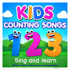 Kids Counting Songs : Children's Nursery Rhymes for Learning Numbers -  Nursery Rhymes ABC | Deezer