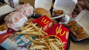 The national chicken council estimates americans ate around than 1.38 billion wings during the 2019 super bowl. The 8 Best Fast Food Restaurants For Your Dollar