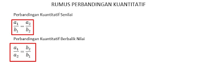 Contoh soal cpns tiu hots verbal analogi merupakan bagian dari latihan soal cpns skd tiu kemampuan verbal. 8 Contoh Soal Perbandingan Kuantitatif Tiu Cpns Pembahasan 2021