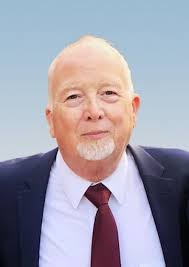 Stephen Pulley Obituary