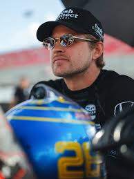 P13 in qualifying ✓. Don't miss the race tonight under the lights  @wwtraceway . Gonna be a good one 🤩💯 #ME28 #INDYCAR @andrettiindy  @hondaracing_us 📸 @ignitemediaphoto