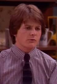 Family Ties" Stage Fright (TV Episode 1983)