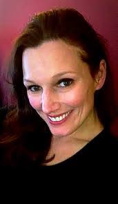 Kate Tallman's Instagram, Twitter & Facebook