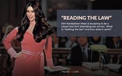 Image result for how can kim kardashian be a lawyer