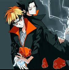 Contradicted With Emotions Changed By Fate I Am Naruto Of The Akatsu Fanfiction Fanfiction Amreading Books Wattpad Naruto Uzumaki Akatsuki Anime Naruto