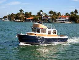 Ranger Tugs R 31 Pocket Trawler Ranger Tugs Ranger Boats Tug Boats