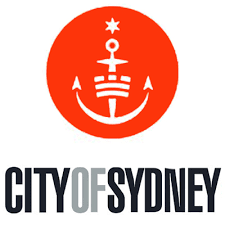 Residents of seven districts in. City Of Sydney Logo Ecosave U S