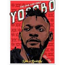 Profile for Volé Bi Eddy James