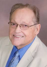 Obituary information for Bernard E. Glenn