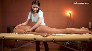Marusya hot virgin naked massage - XVIDEOS.COM