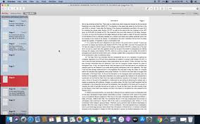 Highlight pdf on mac click the markup button on the left toolbar to expand the submenu. Preview Search Doesn T Work On Mac Catali Apple Community