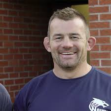 Wilmslow Wolves hungry for success