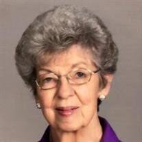 Mary Katherine Cox Obituary