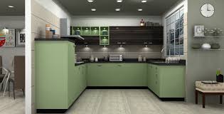 Elegant Modular Kitchen Designs By Sleek The Kitchen Specialist Kitchen Design Painting Kitchen Cabinets Kitchen Cabinet Design