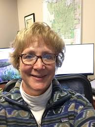 Meet Public Works Deputy Director and City Engineer Beth Wright, today's  featured woman engineer! When asked what Beth loves most about her job, she  responded, “I love that I get to work