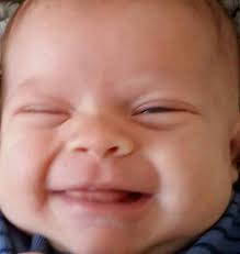 Cranial Nerve Dysfunction & Oral Restrictions In The Precrawling Baby