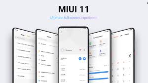 Miui 11 Every Xiaomi Phone That S Set To Receive It Timeline And New Features Xiaomi Product Launch Calendar App