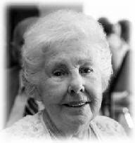 DORIS YOUNG Obituary (1928