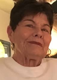 Geraldine (Jerry) Ball