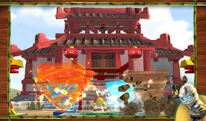 Descargar lego® ninjago™ shadow of ronin gratis para android precio 4.99 € de warner bros. Download Lego Ninjago Shadow Of Ronin 2 0 1 5 Apk Mod Lots Of Bolts For Android