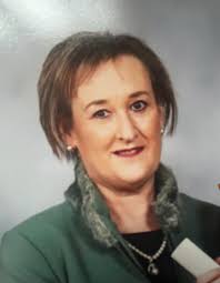 Death Notice of Siobhan Byrne (née Gordon) (Bagenalstown, Carlow)