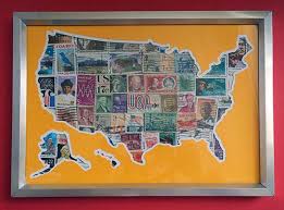 Download Making A Us Map With Stamps Background On The Cricut Maker Free Svg Pdf Eps Png Dxf Craftagogo PSD Mockup Templates