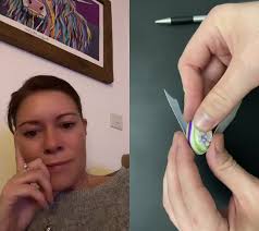 Jizzy Jewellery TikTok