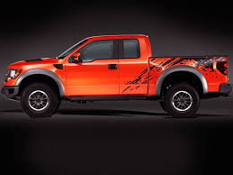 Image result for Dark Yellow Green 2011 Ford Truck