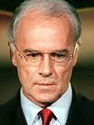 Franz beckenbauer hat fünf kinder und acht enkelkinder. Uneheliches Kind Beckenbauer Bekennt Sich Zu Kleinem Kaiser Der Spiegel